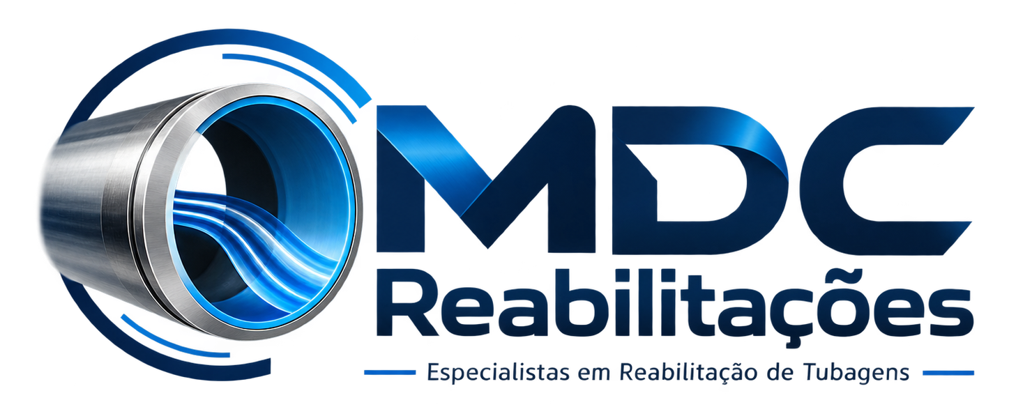MDC Canalizador Assistência